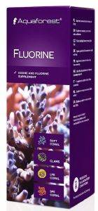 ΣΥΜΠΛΗΡΩΜΑ AQUAFOREST FLUORINE 50ML ΣΥΜΠΛΗΡΩΜΑ AQUAFOREST FLUORINE 50ML