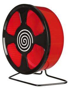 ���� ��� �������� TRIXIE EXERCISE WHEEL 20CM