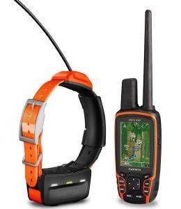  GARMIN ASTRO 320 & T5