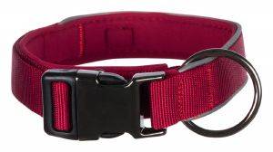  TRIXIE EXPERIENCE COLLAR, EXTRA WIDE  M-L 37-50CM