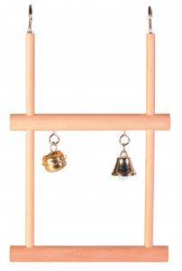 ������ TRIXIE ������ TRAPEZE DOUBLE 12X20CM