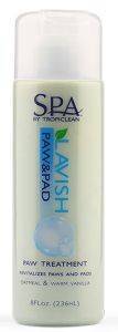 SPA ΣΚΥΛΟΥ TROPICLEAN SPA PAW & PAD TREATMENT 295ML SPA ΣΚΥΛΟΥ TROPICLEAN SPA PAW & PAD TREATMENT 295ML