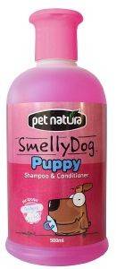   SMELLY DOG PUPPY 500ML