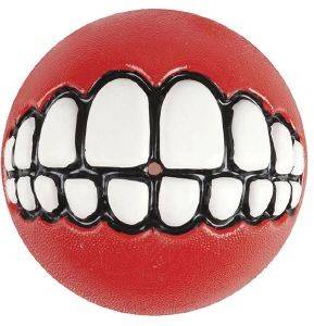 ΠΑΙΧΝΙΔΙ ROGZ GRINZ ΚΟΚΚΙΝΟ