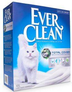 ΑΜΜΟΣ EVERCLEAN TOTAL COVER 10LT ΑΜΜΟΣ EVERCLEAN TOTAL COVER 10LT