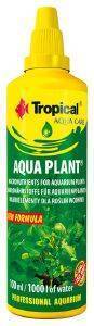 ΥΓΡΟ TROPICAL AQUA PLANT 50ML ΥΓΡΟ TROPICAL AQUA PLANT 50ML
