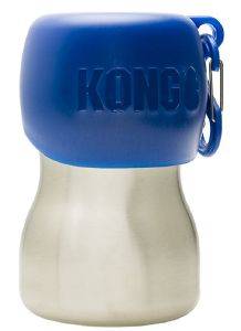   &   KONG H2O   270ML