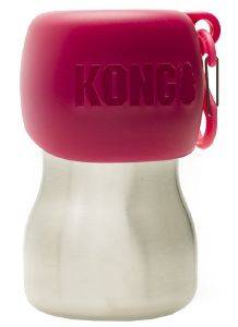   &   KONG H2O   270ML