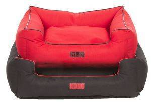 ΚΡΕΒΑΤΙ ΣΚΥΛΟΥ KONG LOUNGER ΜΑΥΡΟ 94Χ79CM ΚΡΕΒΑΤΙ ΣΚΥΛΟΥ KONG LOUNGER ΜΑΥΡΟ 94Χ79CM