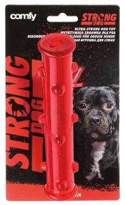   COMFY STRONG DOG STICK  18X4CM