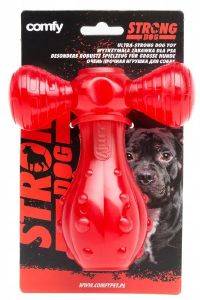 �������� ������ COMFY STRONG DOG HAMMER ������� 13.5CM
