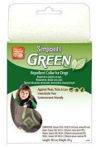 �������������� ������ ������ SERGEANT\'S GREEN 60CM