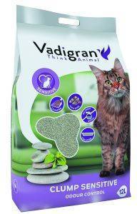   VADIGRAN SENSITIVE 12LT