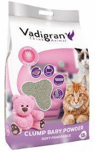   VADIGRAN BABY POWDER 12LT