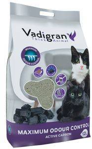 ����� ������������ VADIGRAN ODOR CONTROL 12LT