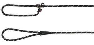 ΟΔΗΓΟΣ TRIXIE SPORTY ROPE ΜΑΥΡΟΣ L-XL ΟΔΗΓΟΣ TRIXIE SPORTY ROPE ΜΑΥΡΟΣ L-XL