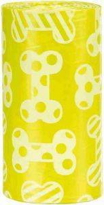 ΣΑΚΟΥΛΕΣ ΠΕΡΙΤΤΩΜΑΤΩΝ TRIXIE ΜΕ ΑΡΩΜΑ ΛΕΜΟΝΙ ΚΙΤΡΙΝΕΣ M ΣΑΚΟΥΛΕΣ ΠΕΡΙΤΤΩΜΑΤΩΝ TRIXIE ΜΕ ΑΡΩΜΑ ΛΕΜΟΝΙ ΚΙΤΡΙΝΕΣ M