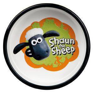 ΠΙΑΤΟ TRIXIE SHAUN THE SHEEP ΚΕΡΑΜΙΚΟ ΠΟΡΤΟΚΑΛΙ 16CM ΠΙΑΤΟ TRIXIE SHAUN THE SHEEP ΚΕΡΑΜΙΚΟ ΠΟΡΤΟΚΑΛΙ 16CM