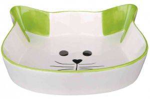 ΠΙΑΤΟ TRIXIE ΚΕΡΑΜΙΚΟ ΠΡΑΣΙΝΟ 12CM ΠΙΑΤΟ TRIXIE ΚΕΡΑΜΙΚΟ ΠΡΑΣΙΝΟ 12CM