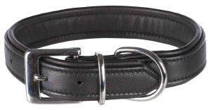 ΠΕΡΙΛΑΙΜΙΟ TRIXIE ACTIVE COMFORT ΜΑΥΡΟ L (47-54CM/35MM) ΠΕΡΙΛΑΙΜΙΟ TRIXIE ACTIVE COMFORT ΜΑΥΡΟ L (47-54CM/35MM)