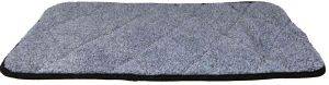 ΧΑΛΑΚΙ ΖΕΣΤΑΣΙΑΣ TRIXIE THERMO MAT ΓΚΡΙ 80X60CM ΧΑΛΑΚΙ ΖΕΣΤΑΣΙΑΣ TRIXIE THERMO MAT ΓΚΡΙ 80X60CM