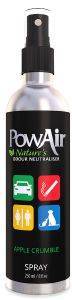 ������������� ����� POWAIR SPRAY APPLE CRUMBLE 250ML