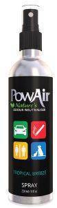 ������������� ����� POWAIR SPRAY TROPICAL BREEZE 250ML