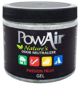   POWAIR GEL PASSION FRUIT 426GR