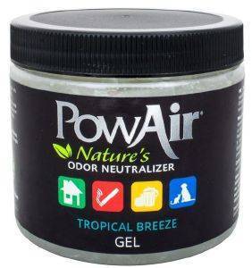 ΕΞΟΥΔΕΤΕΡΩΤΗΣ ΟΣΜΩΝ POWAIR GEL TROPICAL BREEZE 426GR ΕΞΟΥΔΕΤΕΡΩΤΗΣ ΟΣΜΩΝ POWAIR GEL TROPICAL BREEZE 426GR