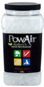 ΕΞΟΥΔΕΤΕΡΩΤΗΣ ΟΣΜΩΝ POWAIR GEL PASSION FRUIT 3.6KG ΕΞΟΥΔΕΤΕΡΩΤΗΣ ΟΣΜΩΝ POWAIR GEL PASSION FRUIT 3.6KG