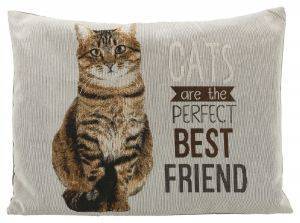 ΜΑΞΙΛΑΡΙ TRIXIE CHIPO CAT ΓΚΡΙ 60X48CM ΜΑΞΙΛΑΡΙ TRIXIE CHIPO CAT ΓΚΡΙ 60X48CM
