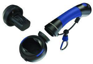 ΔΟΧΕΙΟ ΤΡΟΦΗΣ D.GS Ι\'Μ GISMO & CLICKER ΔΟΧΕΙΟ ΤΡΟΦΗΣ D.GS Ι\'Μ GISMO & CLICKER