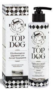   TOP DOG WHITENING 250ML