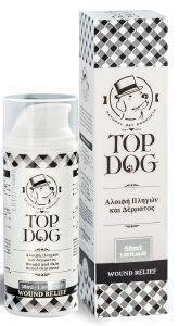  TOP DOG WOUND RELIEF OINTMENT 50ML