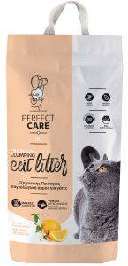 PERFECT CARE ΑΜΜΟΣ ΣΥΓΚΟΛΛΗΤΙΚΗ PEFRECT CARE ΠΟΡΤΟΚΑΛΙ 5KG