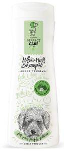 ΣΑΜΠΟΥΑΝ ΣΚΥΛΟΥ PERFECT CARE WILD JUNGLE OF MABU ΓΙΑ ΛΕΥΚΟ ΤΡΙΧΩΜΑ 400ML ΣΑΜΠΟΥΑΝ ΣΚΥΛΟΥ PERFECT CARE WILD JUNGLE OF MABU ΓΙΑ ΛΕΥΚΟ ΤΡΙΧΩΜΑ 400ML