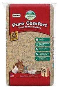 ��������� OXBOW PURE COMFORT NATURAL 8.2LT