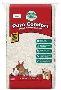 OXBOW ΥΠΟΣΤΡΩΜΑ OXBOW PURE COMFORT WHITE 8.2LT