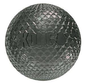 ΠΑΧΝΙΔΙ ΣΚΥΛΟΥ KONG DURAMAX BALL ΓΚΡΙ MD ΠΑΧΝΙΔΙ ΣΚΥΛΟΥ KONG DURAMAX BALL ΓΚΡΙ MD
