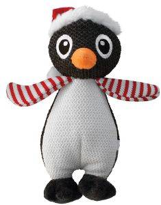 ΧΡΙΣΤΟΥΓΕΝΝΙΑΤΙΚΟ ΠΑΙΧΝΙΔΙ KONG HOLIDAY WHOOPZ PENGUIN ΧΡΙΣΤΟΥΓΕΝΝΙΑΤΙΚΟ ΠΑΙΧΝΙΔΙ KONG HOLIDAY WHOOPZ PENGUIN
