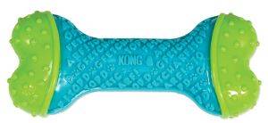 ΠΑΙΧΝΙΔΙ KONG CORESTRENGTH BONE SMALL/MEDIUM ΠΑΙΧΝΙΔΙ KONG CORESTRENGTH BONE SMALL/MEDIUM