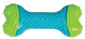 KONG ΠΑΙΧΝΙΔΙ KONG CORESTRENGTH BONE SMALL/MEDIUM