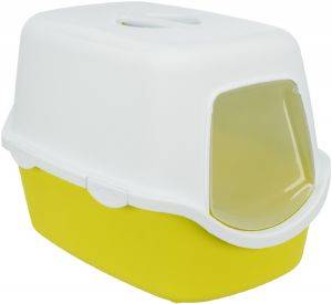  TRIXIE VICO LITTER TRAY  40X40X56CM