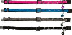  TRIXIE CAT COLLAR   