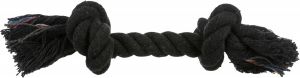 ΠΑΙΧΝΙΔΙ TRIXIE DENTA FUN ΣΧΟΙΝΙ ΜΑΥΡΟ 40CM ΠΑΙΧΝΙΔΙ TRIXIE DENTA FUN ΣΧΟΙΝΙ ΜΑΥΡΟ 40CM