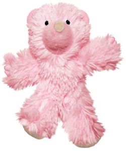 KONG ΠΑΙΧΝΙΔΙ ΓΑΤΑΣ KONG KITTEN TEDDY BEAR