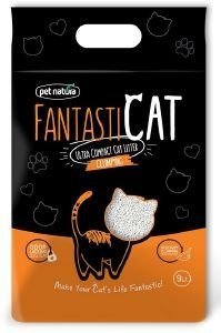 ΑΜΜΟΣ PET NATURA FANTASTICAT ΣΥΓΚΟΛΛΗΤΙΚΗ 9LT ΑΜΜΟΣ PET NATURA FANTASTICAT ΣΥΓΚΟΛΛΗΤΙΚΗ 9LT
