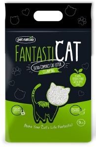  PET NATURA FANTASTICAT      9LT