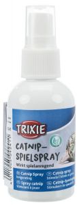 TRIXIE ΣΠΡΕΙ ΠΑΙΧΝΙΔΙΟΥ CATNIP TRIXIE 50ML