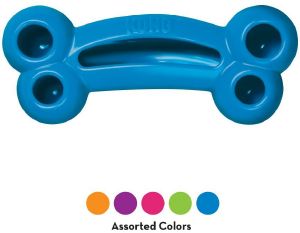 ΠΑΙΧΝΙΔΙ KONG QUEST BONE ΜΩΒ (L) ΠΑΙΧΝΙΔΙ KONG QUEST BONE ΜΩΒ (L)